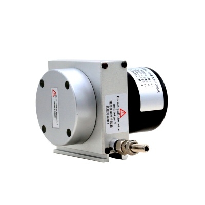 广州HDS-XS拉绳位移传感器